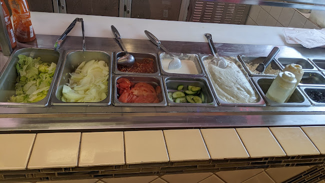 Comentarii opinii despre Donair Top