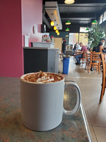 QV Cafe & Bakery - Victoria