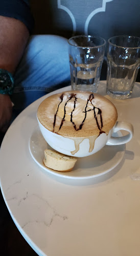 Comentarii opinii despre COFFEE CULTURE CAFE & EATERY