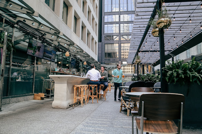 Comentarii opinii despre Walrus Pub & Beer Hall