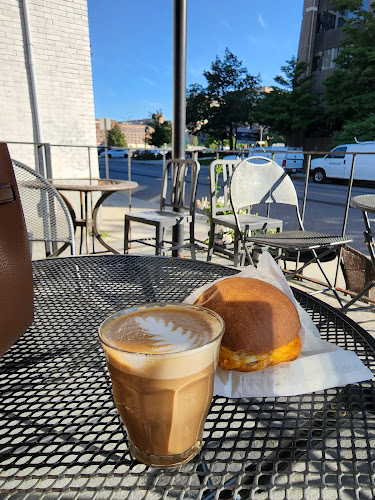 Morning Owl - Ottawa