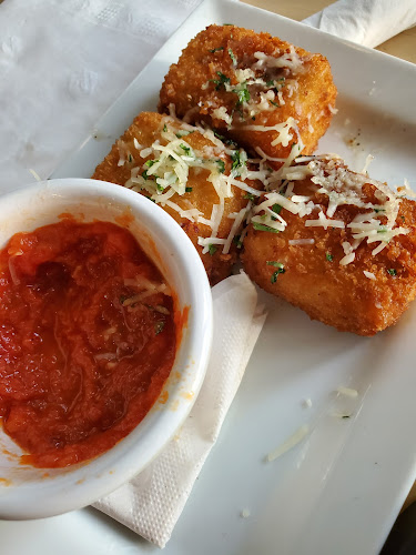 St. Augustine's - Hospitality and gastronomy