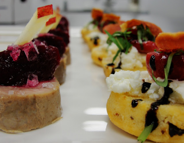 Divine Creations Catering Ltd. - Hospitality and gastronomy