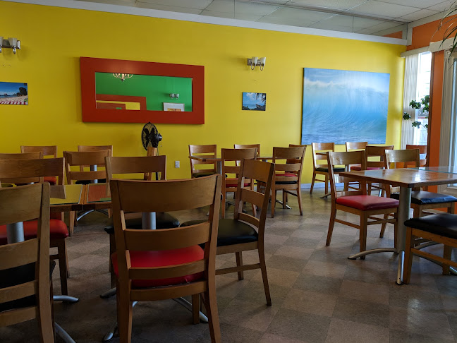 Comentarii opinii despre D Roti Shak