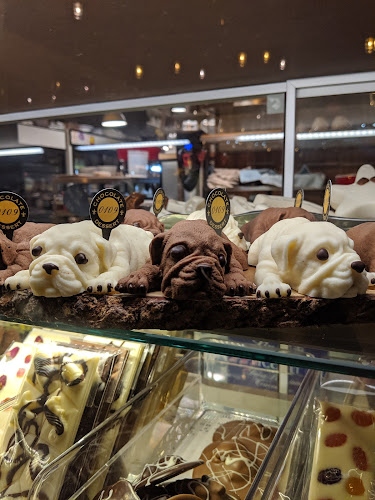 0109 Dessert & Chocolate