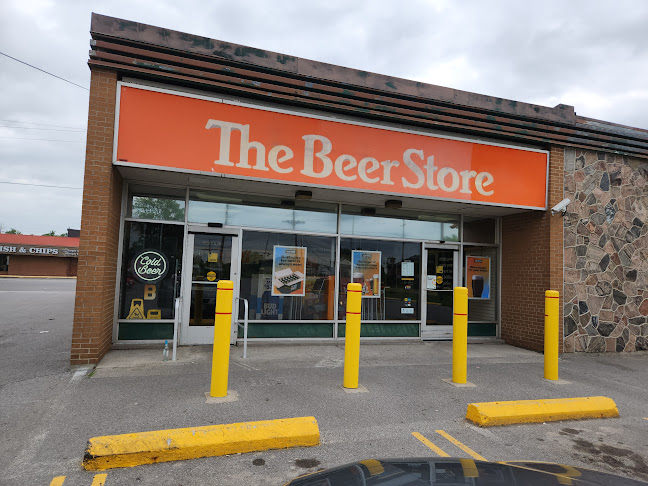 Beer Store 4302