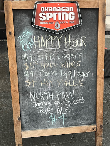 999 Marine Dr, North Vancouver, BC V7P 1S4