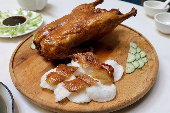 Kirin Restaurant - Vancouver