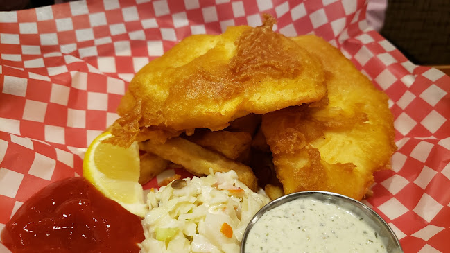 White Spot Kensington - Burnaby