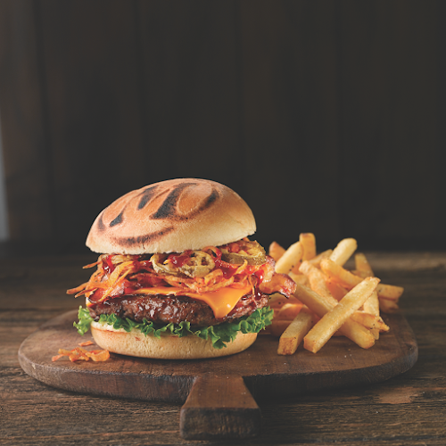 Comentarii opinii despre Montana’s BBQ & Bar