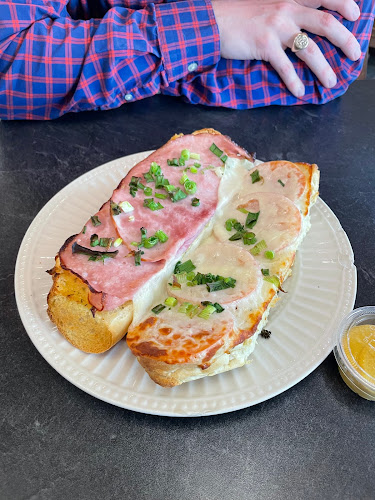 Comentarii opinii despre Wood Fire Bakery