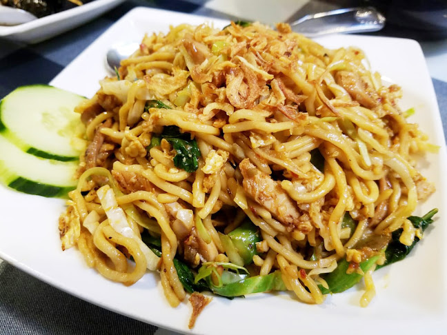 INDONESIAN'S FLAVOUR at Hamilton Farmers Market - Hamilton