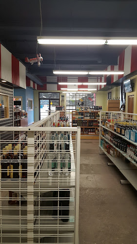 5420 43 St, Red Deer, AB T4N 1C9