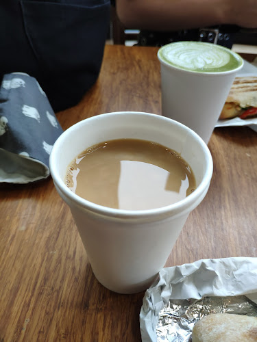 Comentarii opinii despre Andrew's on Eighth