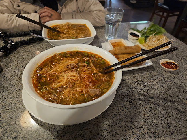 Tony’s Vietnamese Noodle Restaurant - Airdrie