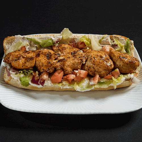 Opinii despre ZET'S Restaurant Airport în Mississauga - Hospitality and gastronomy