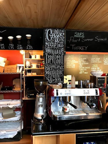 Comentarii opinii despre Annina's Bakeshop & Catering