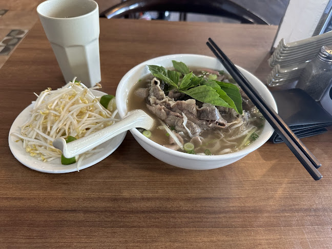 Pho 777 Vietnamese Restaurant Langley - Hospitality and gastronomy