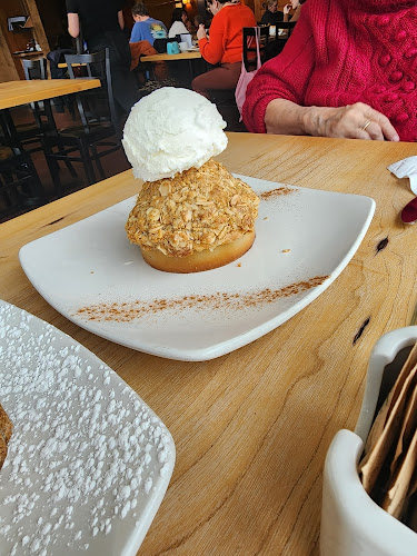 Opinii despre Prairie Ink în Winnipeg - Hospitality and gastronomy