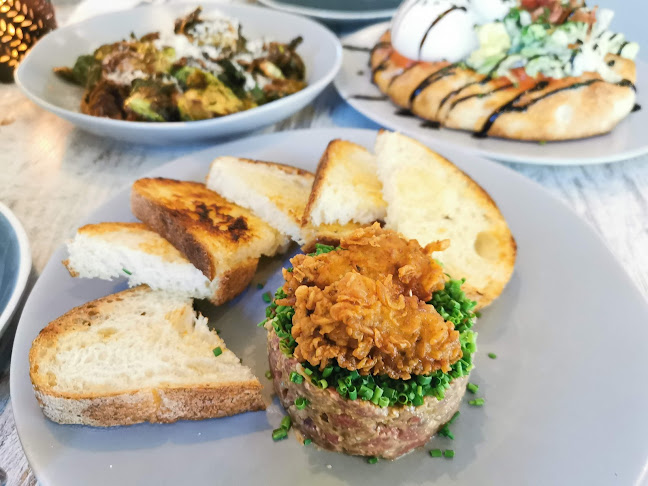 Opinii despre NextDoor Restaurant în Markham - Hospitality and gastronomy