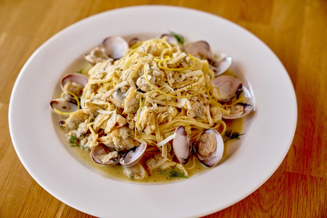 Cafe Carlo - Winnipeg