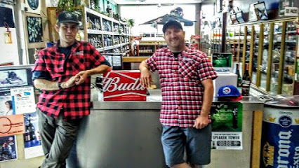 Corona Cold Beer & Liquor Store