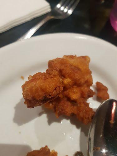 Comentarii opinii despre Federick Restaurant