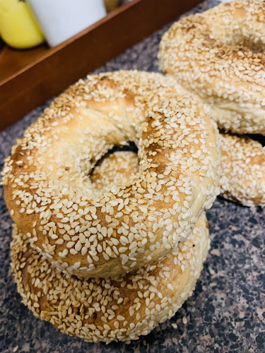 Opinii despre City Cafe Bakery - West Ave. în Kitchener - Hospitality and gastronomy