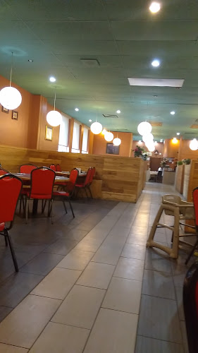 Star House Family Restaurant - Prince Albert