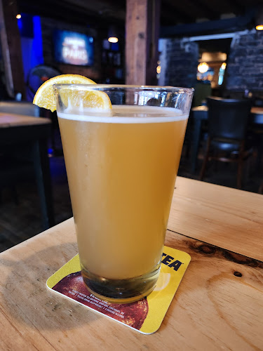 Comentarii opinii despre The Merchant Tap House