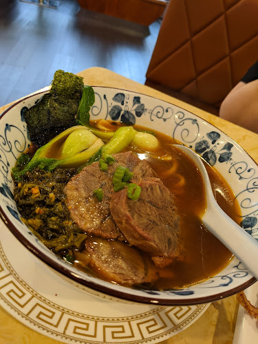 Fuji Noodle Chinese Restaurant - Port Coquitlam