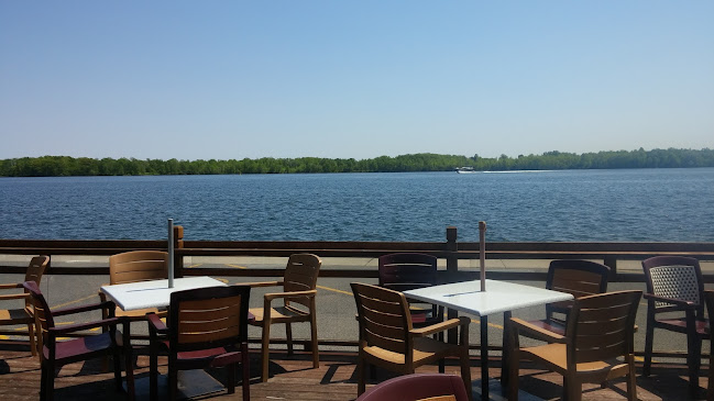 Blue Anchor - Cornwall