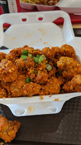 Chilli Bar - Hospitality and gastronomy