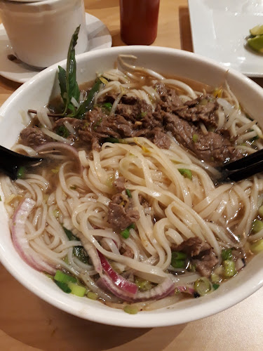 Opinii despre Sugar Marmalade în Ottawa - Hospitality and gastronomy