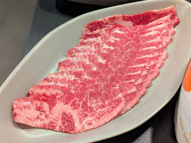 Opinii despre The Dolar Shop Hot Pot în Burnaby - Hospitality and gastronomy