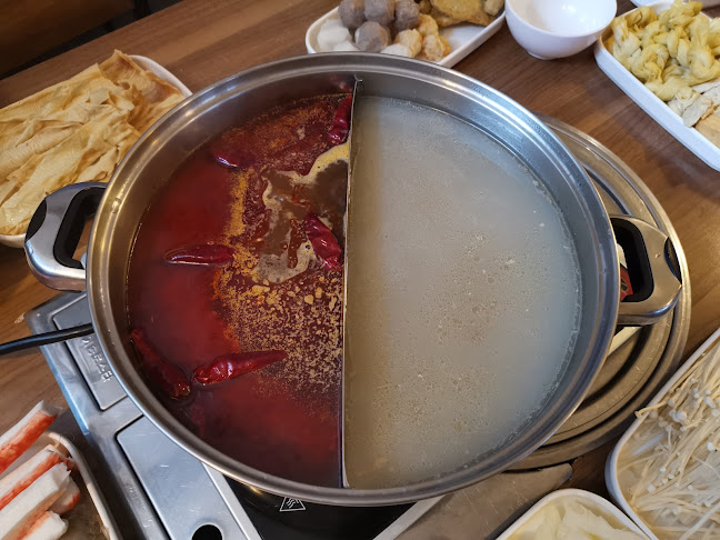 Opinii despre Potzone Hot Pot 水城火鍋 în Waterloo - Hospitality and gastronomy