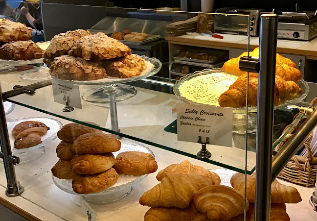 La Baguette et Compagnie - Vancouver