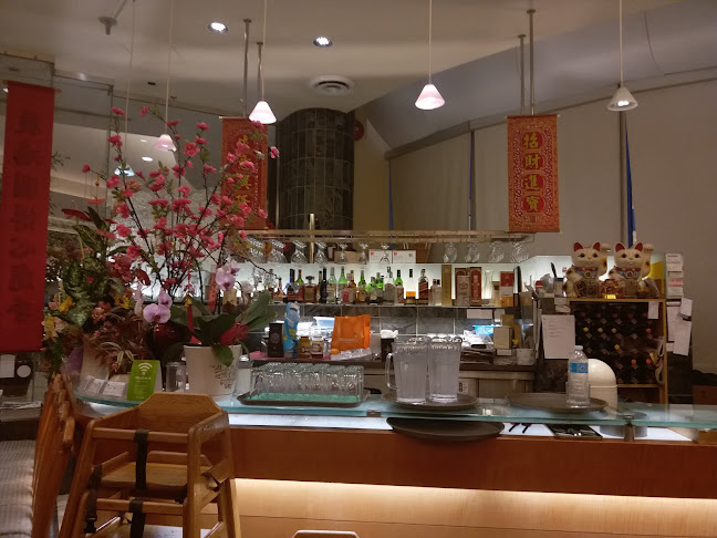 Comentarii opinii despre Fisherman's Terrace Seafood Restaurant