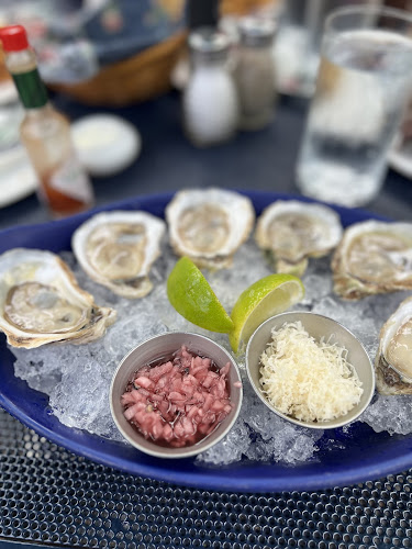 Chez Piggy Restaurant & Bar - Kingston