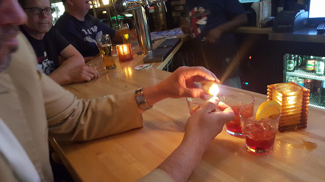 Opinii despre The Pheasant: A Firkin Pub în North York - Hospitality and gastronomy