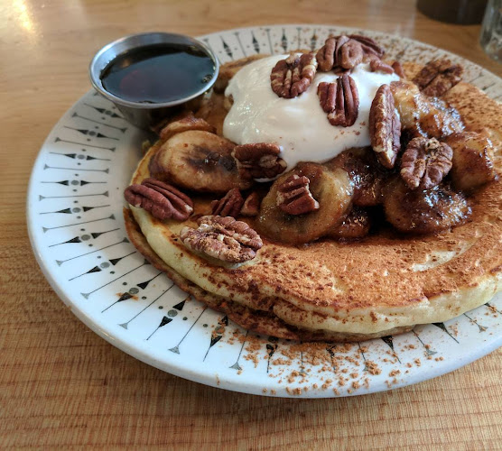 Opinii despre Blue Fox Cafe în Victoria - Hospitality and gastronomy