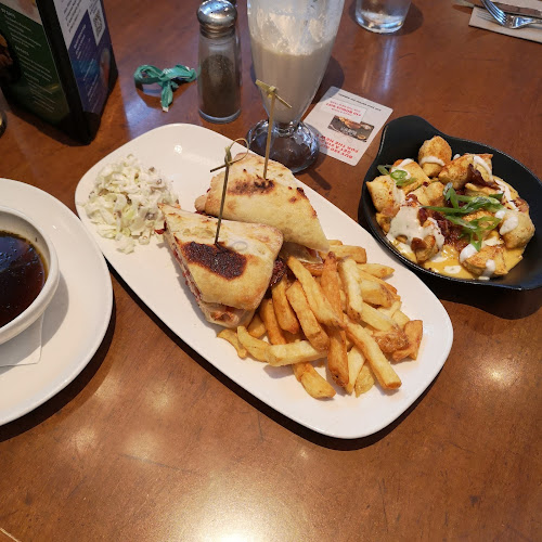 Comentarii opinii despre White Spot Langford