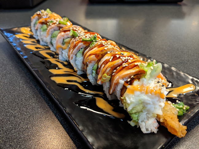 Midori Japanese Restaurant - Abbotsford