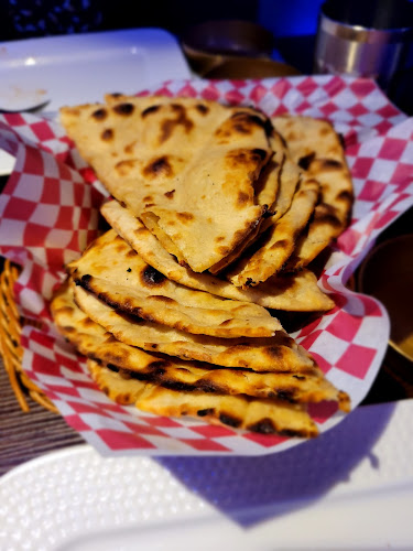 Ambar Surrey Restaurant - Hospitality and gastronomy