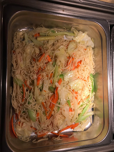 Oriental Spice Restaurant - Hospitality and gastronomy