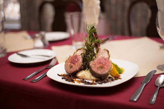 Opinii despre Villa Cornelia în London - Hospitality and gastronomy