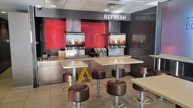 McDonald's - Saint John