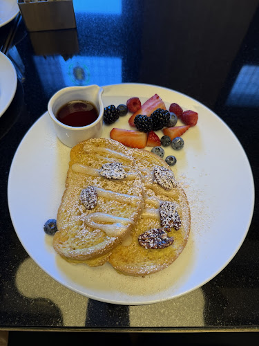 Opinii despre Q AT THE FAIRMONT EMPRESS în Victoria - Hospitality and gastronomy