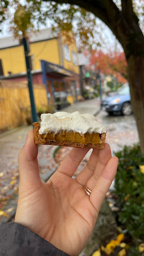 Cascadia Bakehouse - Hospitality and gastronomy