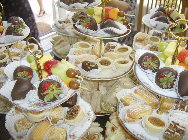 Comentarii opinii despre Aromas World Kitchen